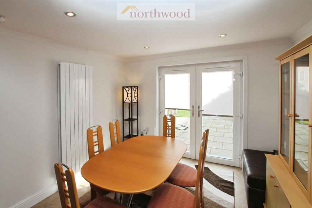 Afton Drive, Denny, Stirlingshire, FK6 photo 3