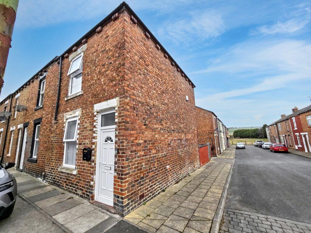 Main image of property: Lime Terrace, Eldon Lane, Bishop Auckland, Durham, DL14 8SX