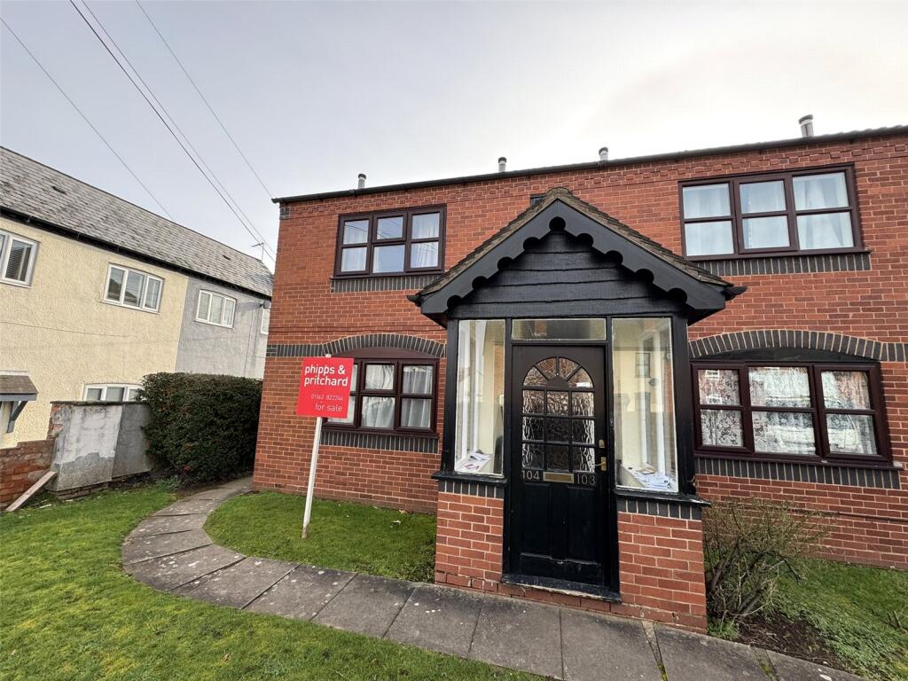 Main image of property: Mill Lane, Kidderminster, Worcestershire