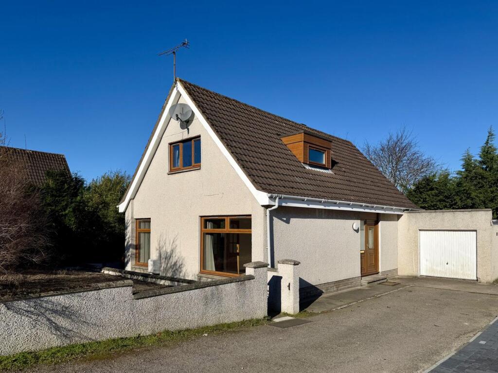 Main image of property: Golf View Crescent, New Elgin, Elgin