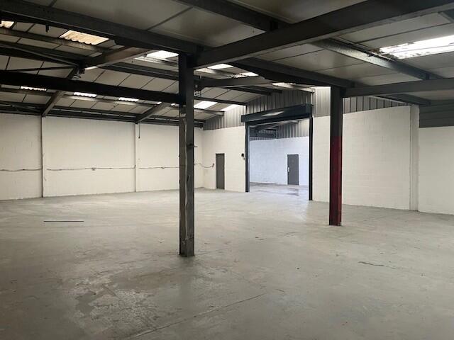 Main image of property: J Shine Food Machinery Ltd, New Quay Road, Felnex Industrial Estate, Newport