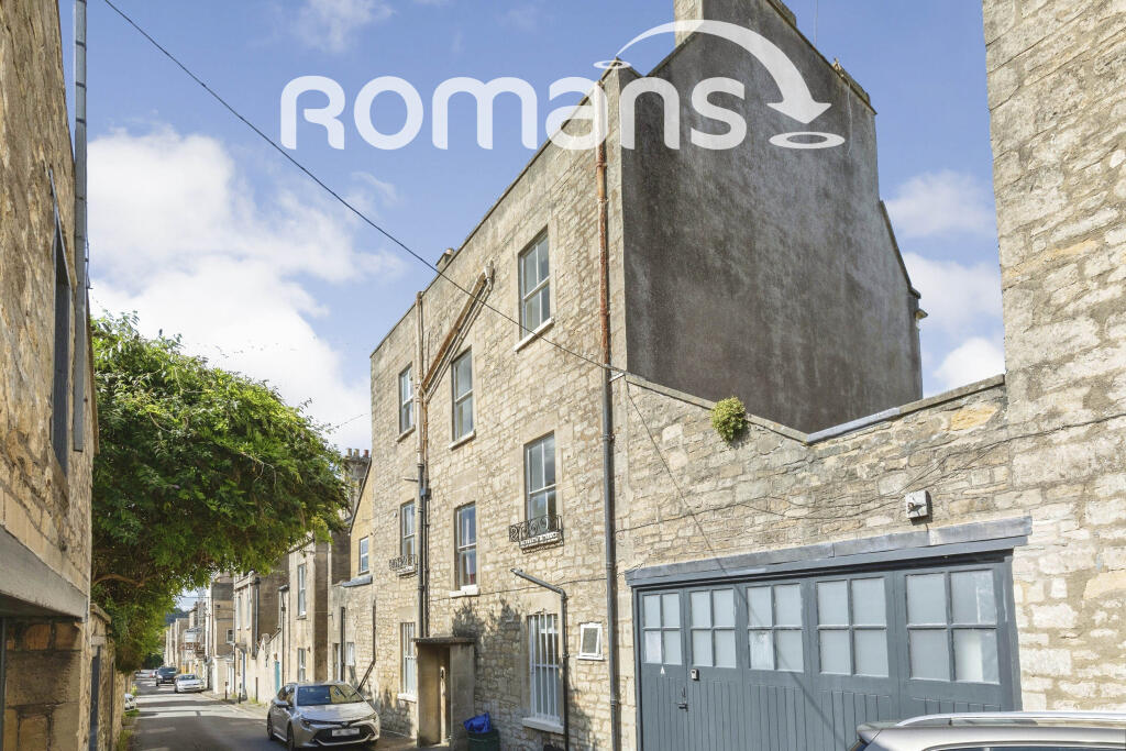 Main image of property: Devonshire Buildings, Bath, Somerset, BA2
