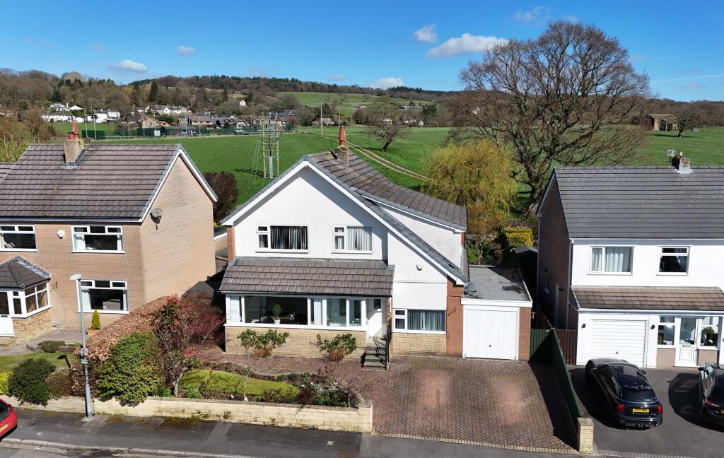 Main image of property: Carleton Avenue, Simonstone, BB12