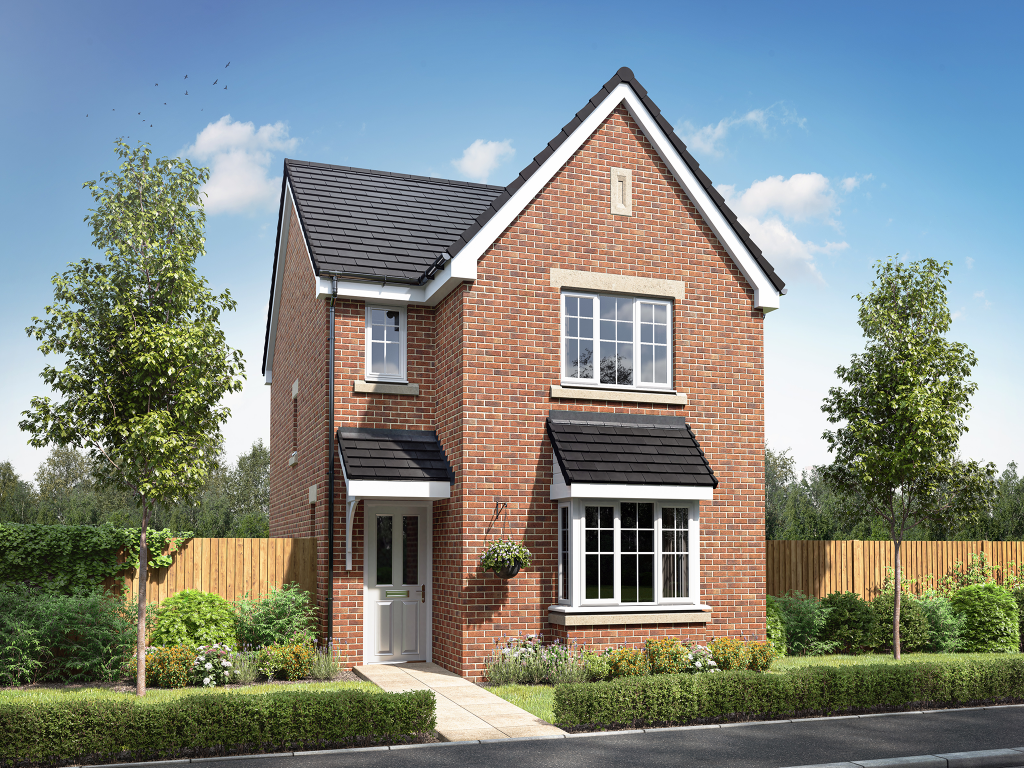 Main image of property: Bluebell Walk,
Grand Junction Way,
Westhoughton,
Bolton,
BL5 3JA