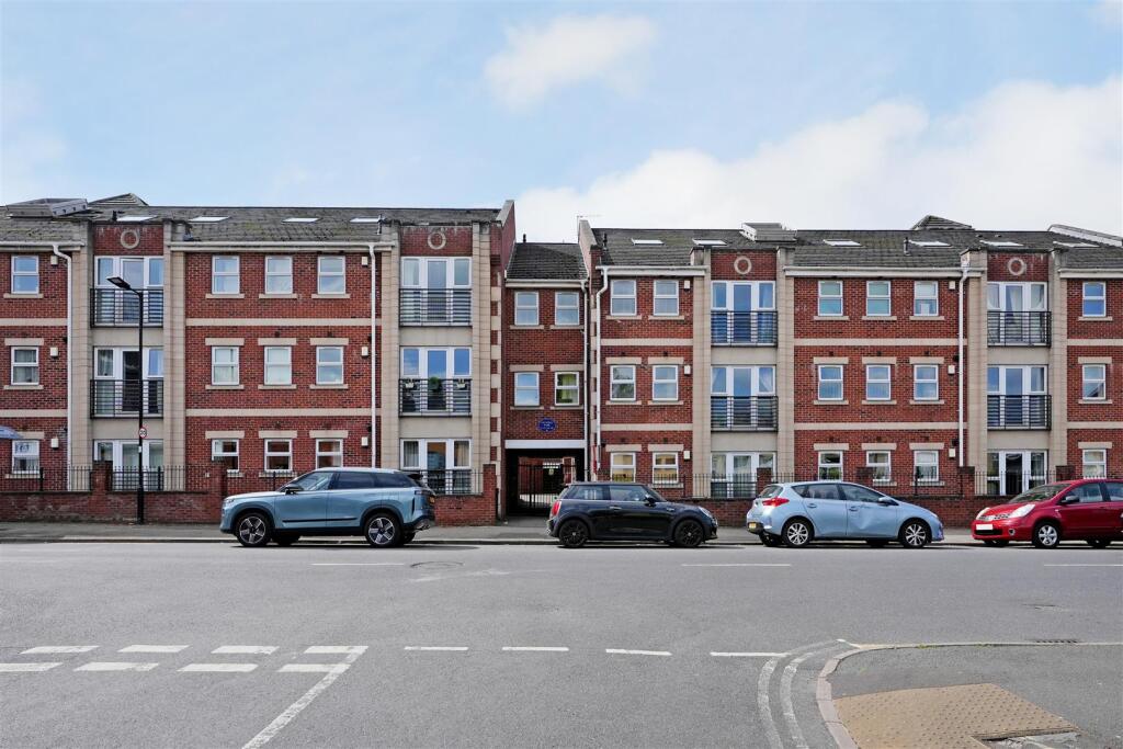 Main image of property: Victoria Park, Valley Road, Meersbrook