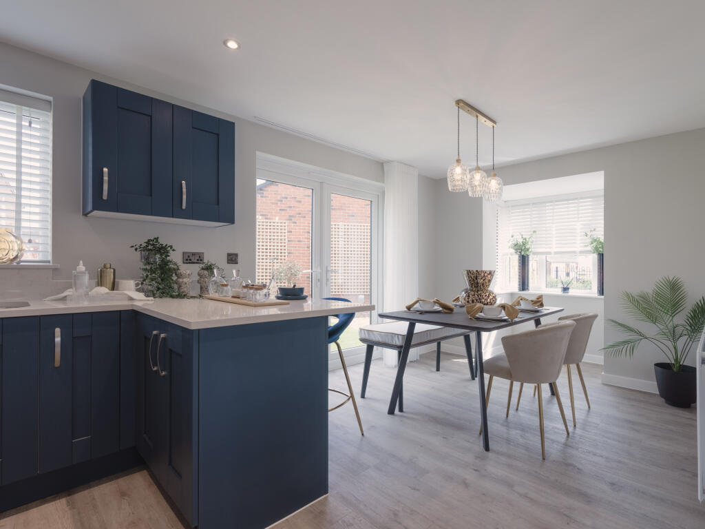 House in Mid Devon, Cullompton - View 3