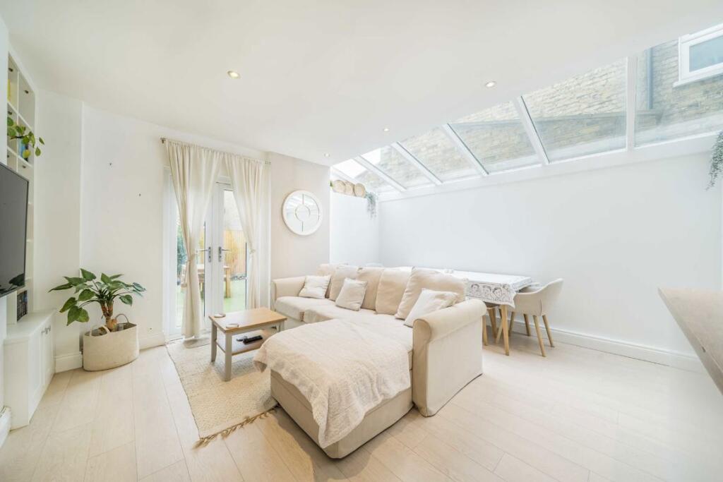 Main image of property: Norfolk House Road, Streatham
