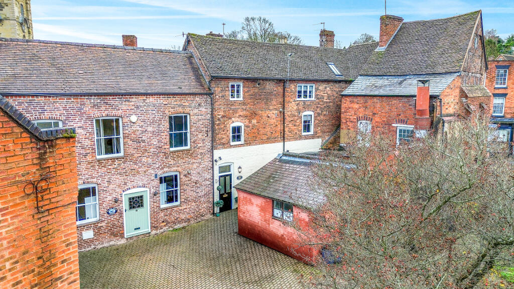 Main image of property: Dog Lane, Bewdley