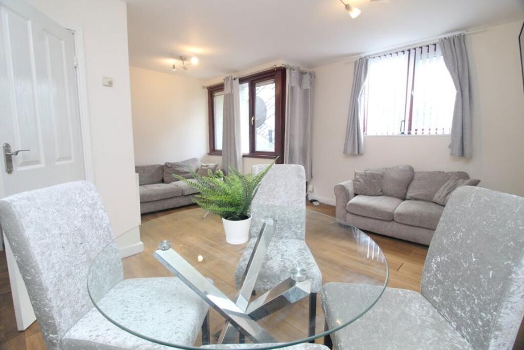 Main image of property: St Georges Close, S3 7HJ