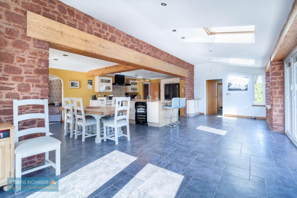 House in Taunton, Keenthorne, Fiddington - View 4