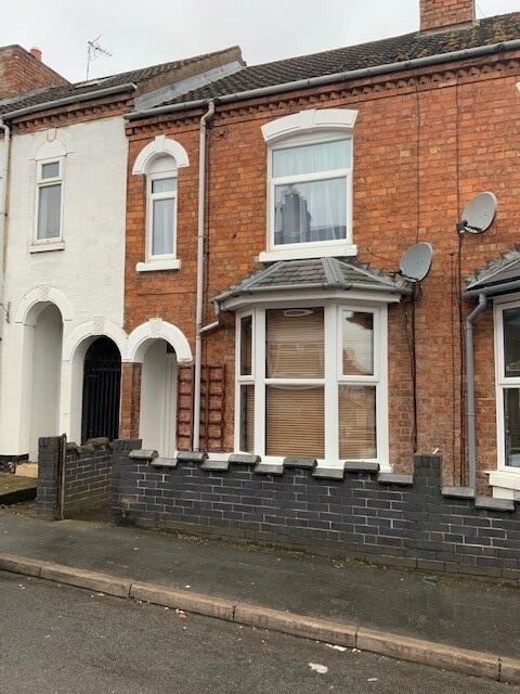Main image of property: New Street, Rugby, CV22