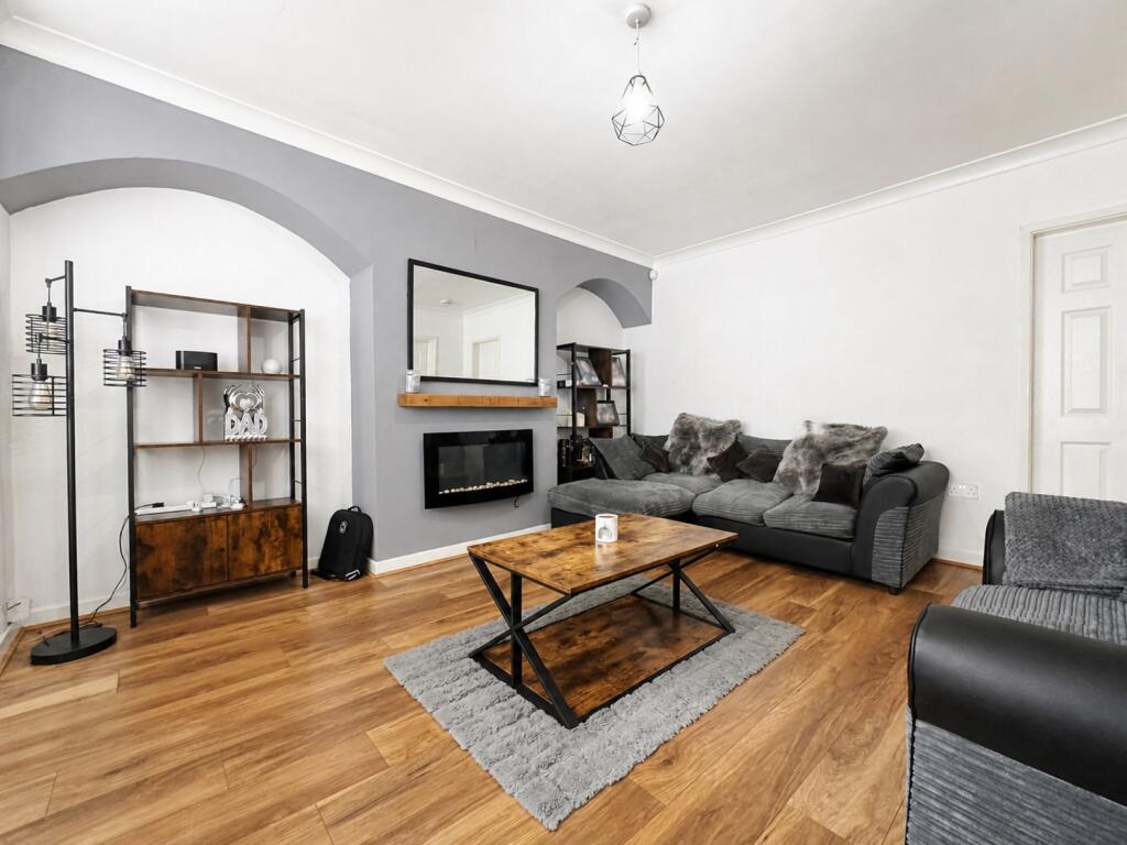House in Liverpool, Dovecot - View 5