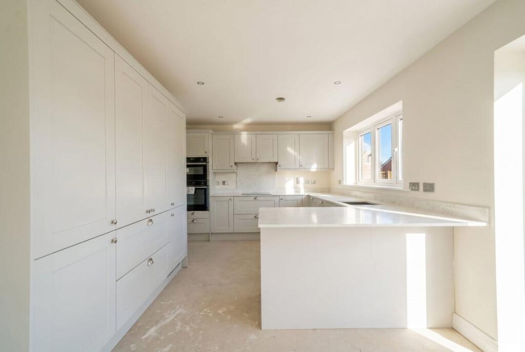 House in Stratford-on-Avon, Henley-in-Arden - View 3