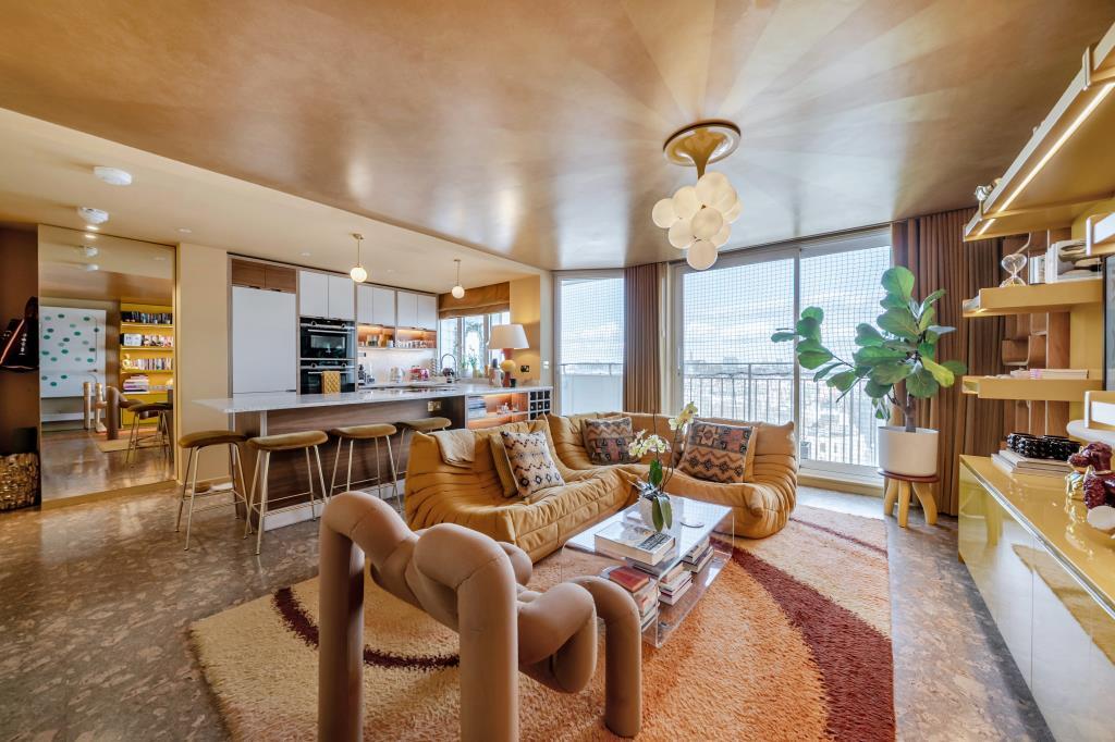 Main image of property: Campden Hill Towers, Notting Hill Gate, W11