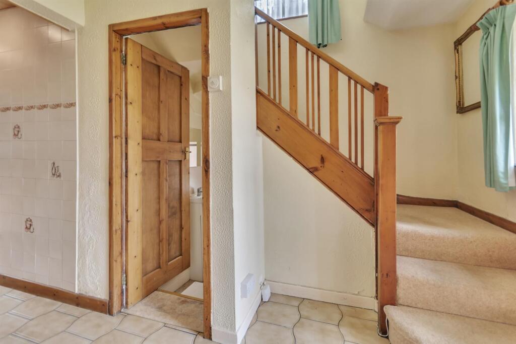 House in Chirk, Chirk Green - View 5