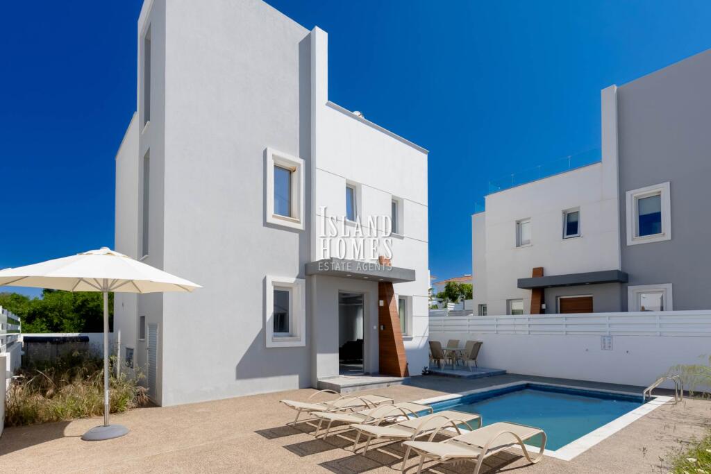 Main image of property: Ayia Triada