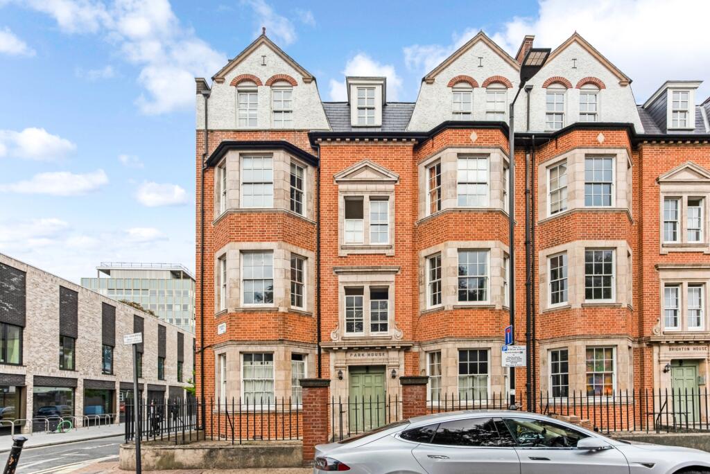 Main image of property: Park House, Camberwell Green, London, SE5