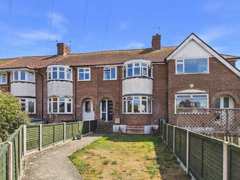 Main image of property: Brook Close, Worthing, BN11 2QW