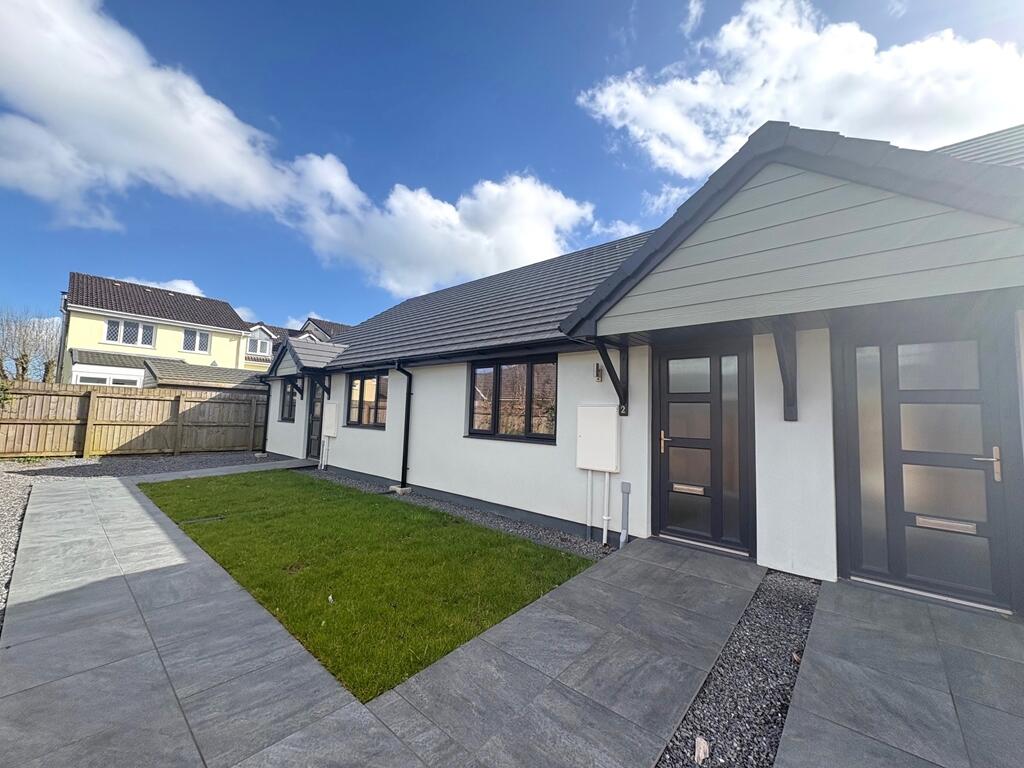Main image of property: The Green, Dunkeswell