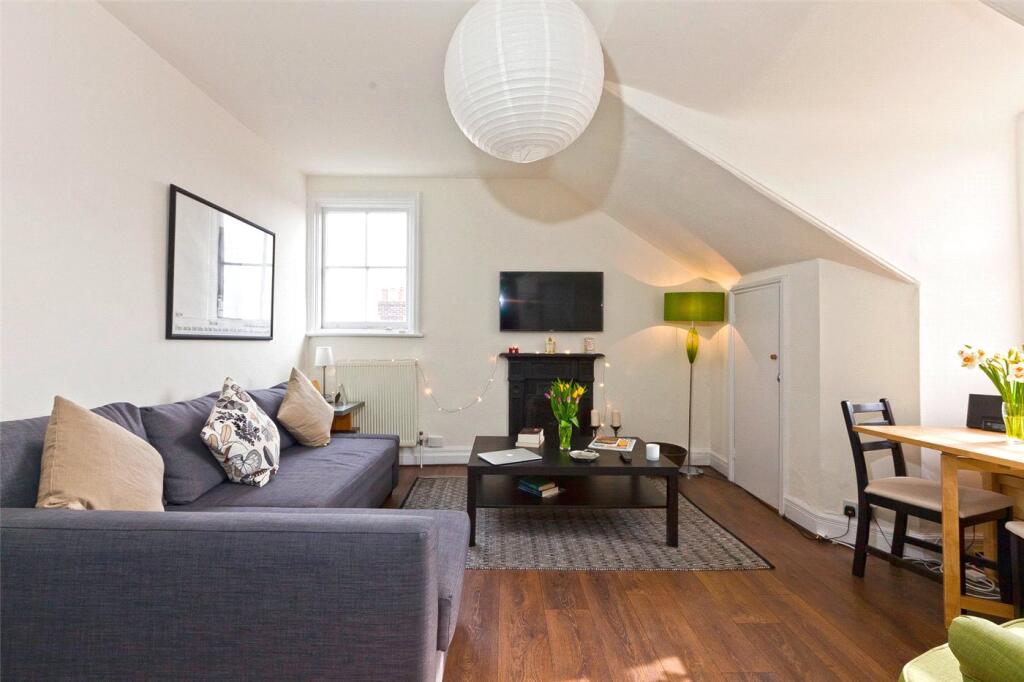Main image of property: Crouch Hall Road, Crouch End, London, N8