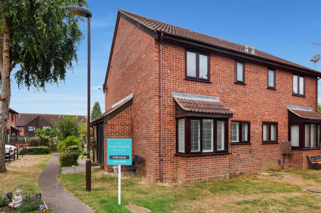 Main image of property: Weaverdale, Shoeburyness, Essex, SS3