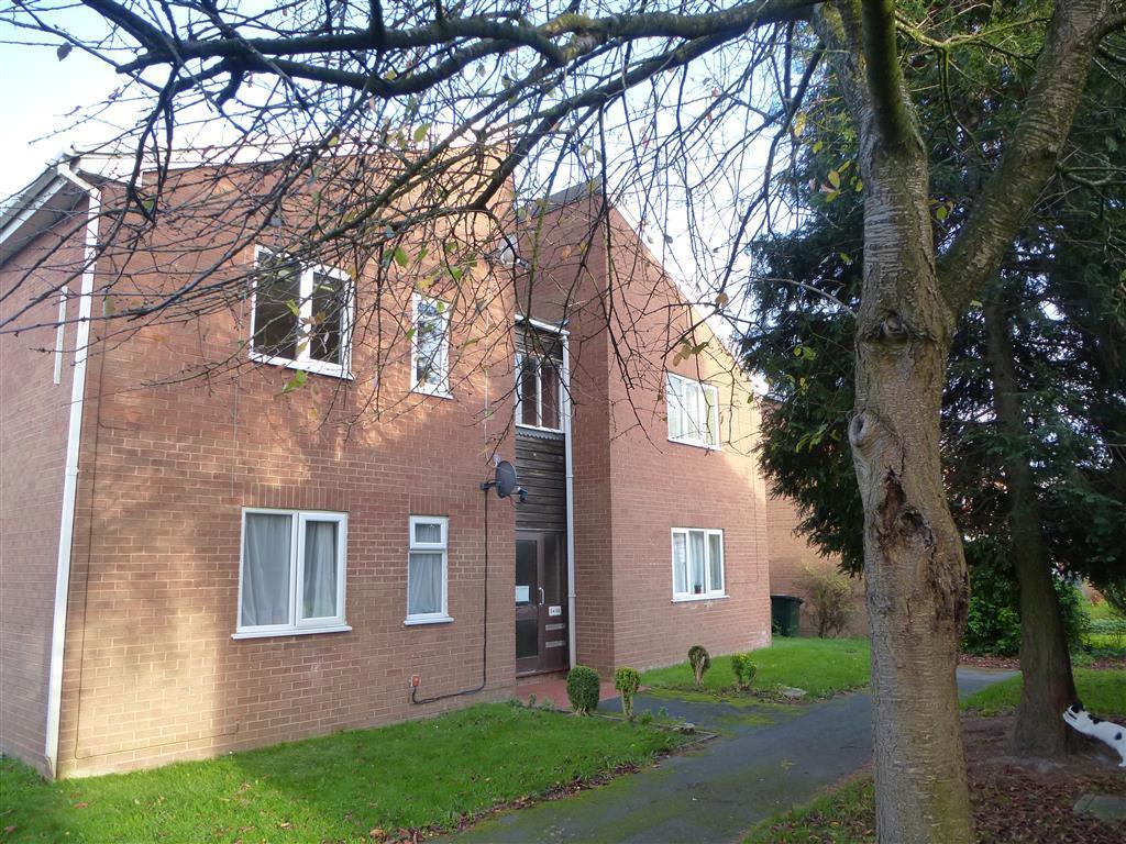 Main image of property: Telford Way, CHESTER