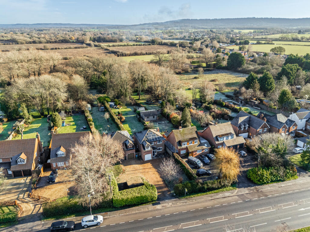 Main image of property: Wendover Road, Weston Turville