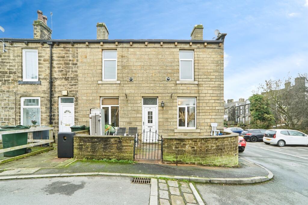 Main image of property: St. Johns Street, Silsden, Keighley