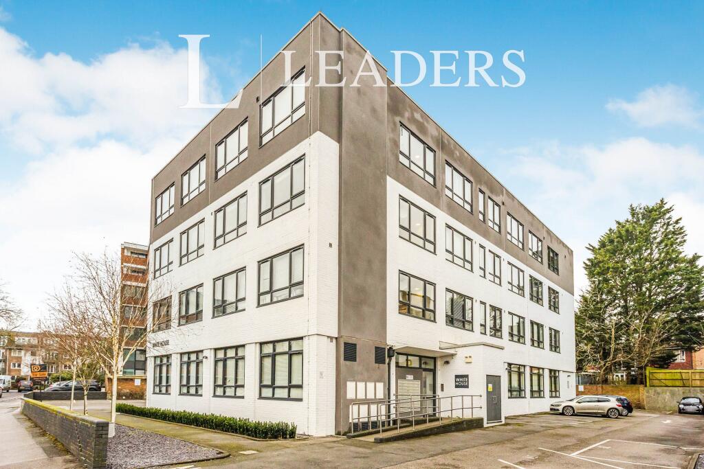 Main image of property: White House, Burrell Road, Haywards Heath, RH16