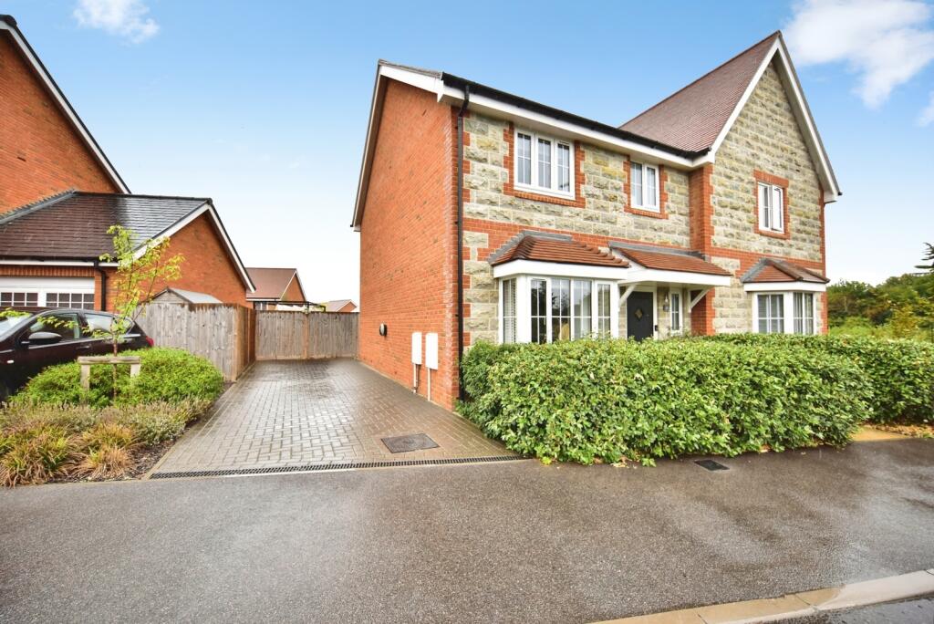 Main image of property: Holdgate Road, Otham, Maidstone, Kent, ME15