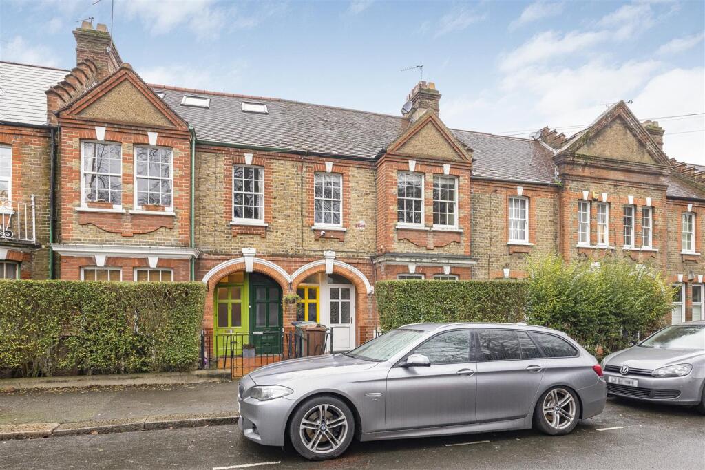 Main image of property: Winns Terrace, Walthamstow, London