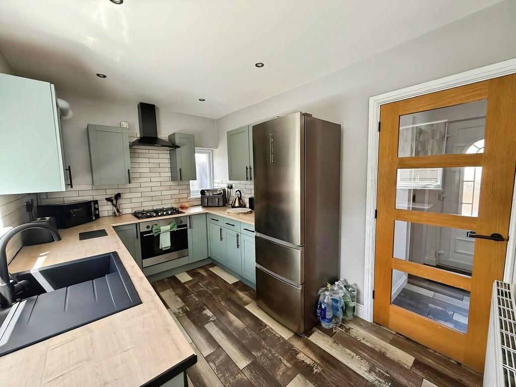 Middleton Road, Mansfield Woodhouse, Mansfield - View 5