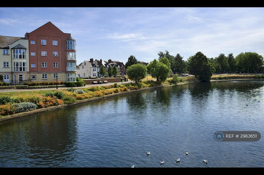 Main image of property: Waterside, Exeter, EX2