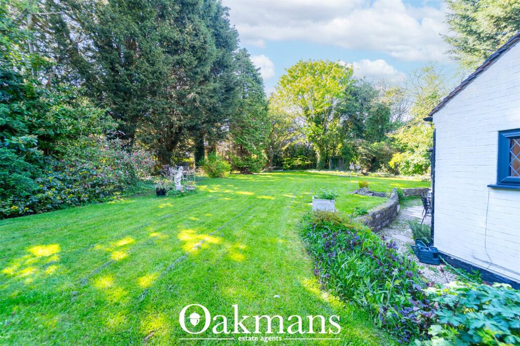 Additional image 15 of Hinton Fields, Bournheath, Bromsgrove, Worcestershire, B61
