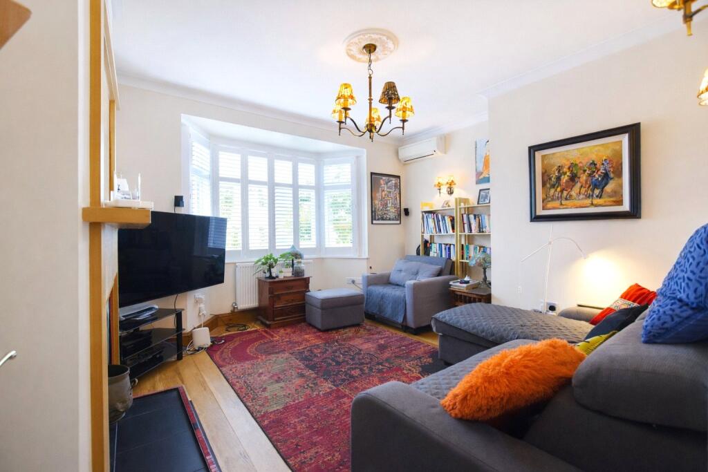 Kettering Road, Spinney Hill, Northampton, NN3 photo 3