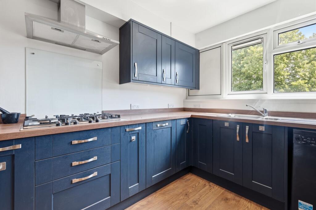 Main image of property: Beaumont Road, Ayerst Court, Leyton, E10