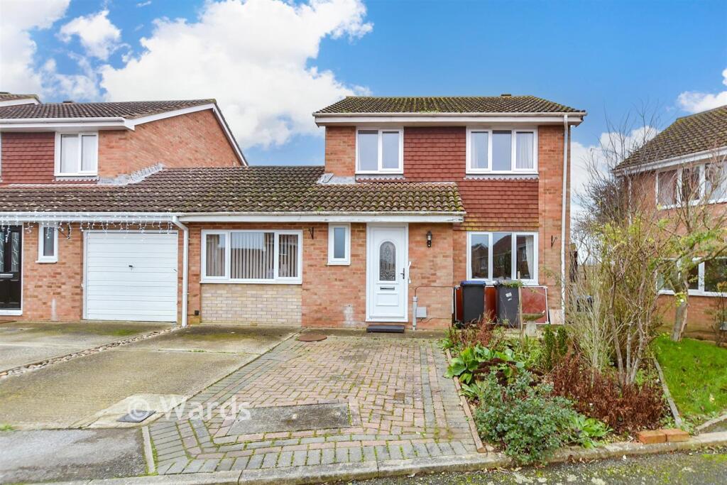 Main image of property: Manor Close, Canterbury, Kent