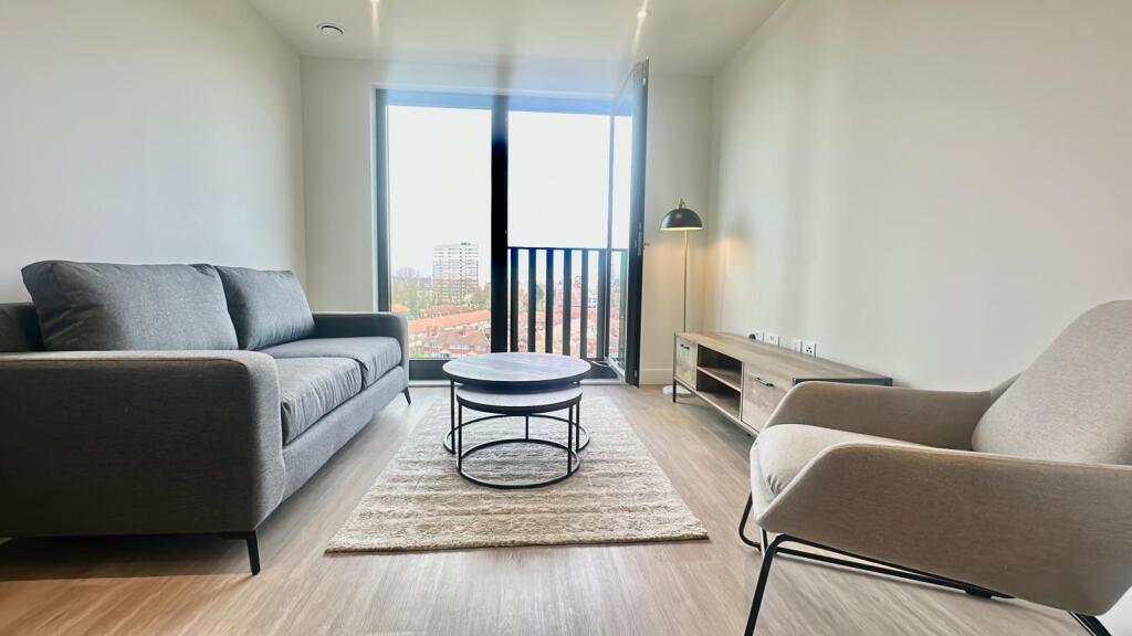 Additional image 6 of Brand New Home - Glasswater Locks, Birmingham, B4