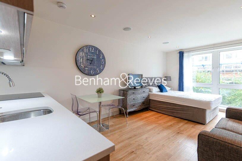 Main image of property: Park Street, London, SW6