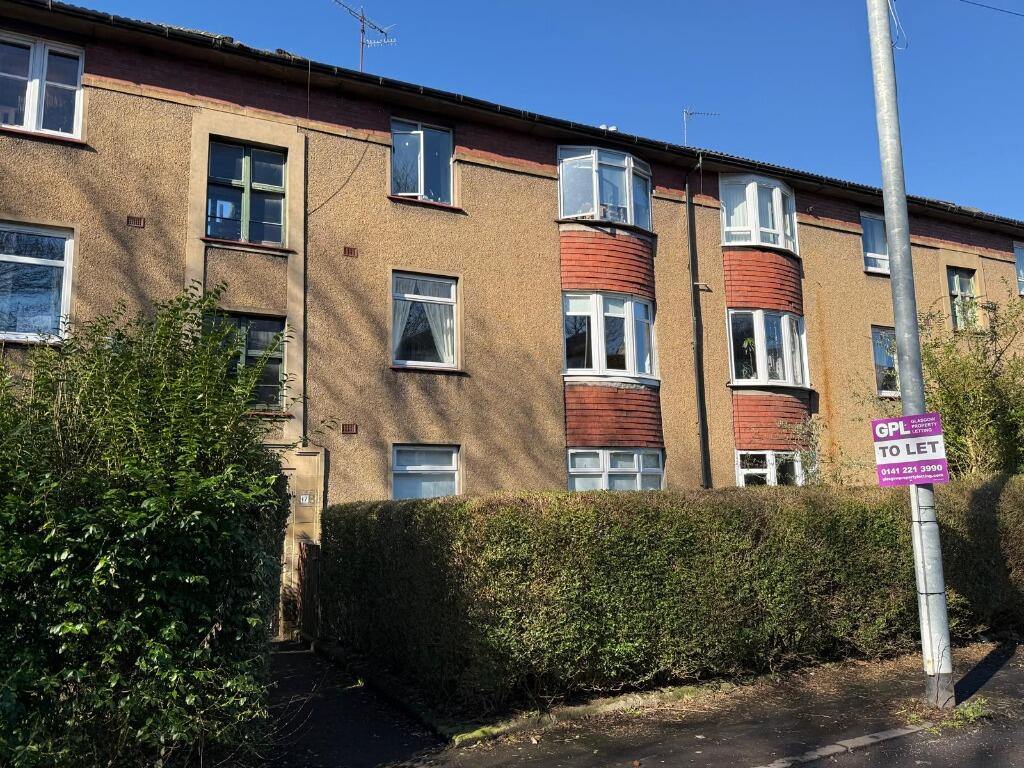Main image of property: Ripon Drive, Kelvindale, Glasgow, G12