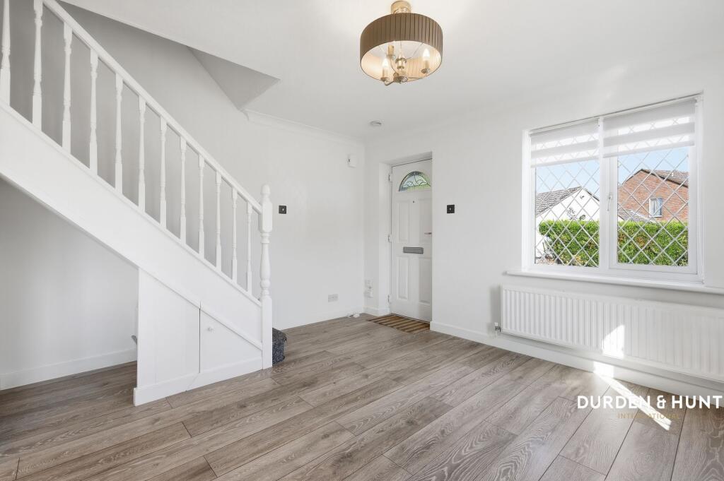 House in Manningtree, Mistley - View 3