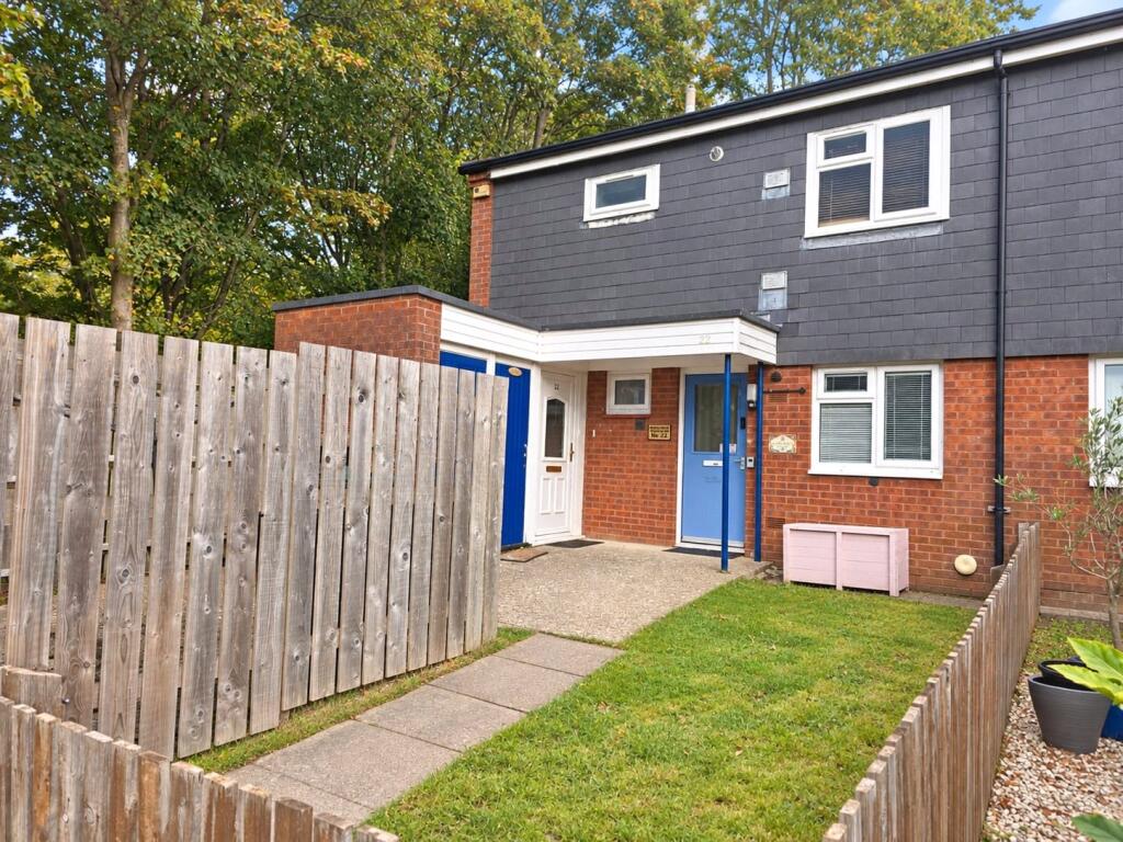 Main image of property: Zeus Lane, Waterlooville, Hampshire, PO7