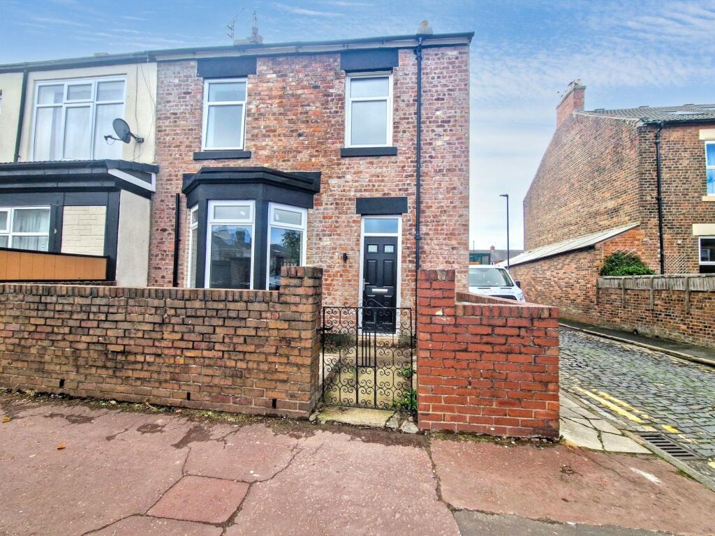 Main image of property: Regent Road, Gosforth, Newcastle upon Tyne, Tyne and Wear, NE3 1ED