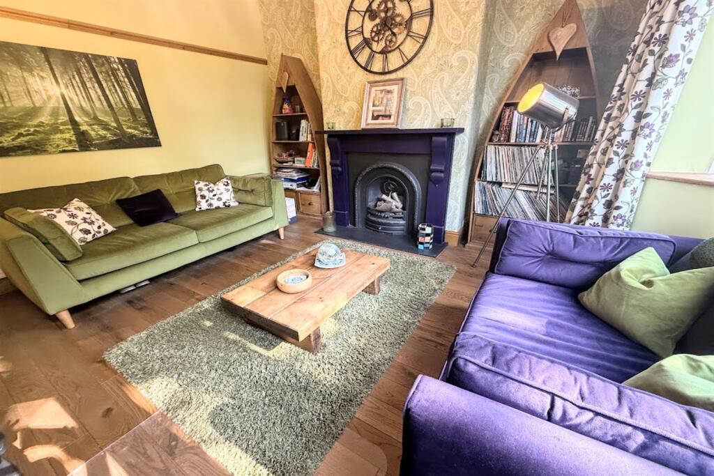 House in Warrington - View 5