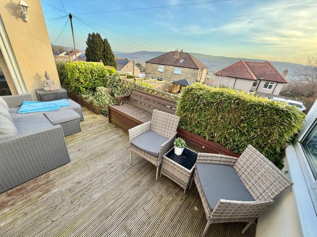 Additional image 29 of Southlands Road, Riddlesden, Keighley, BD20