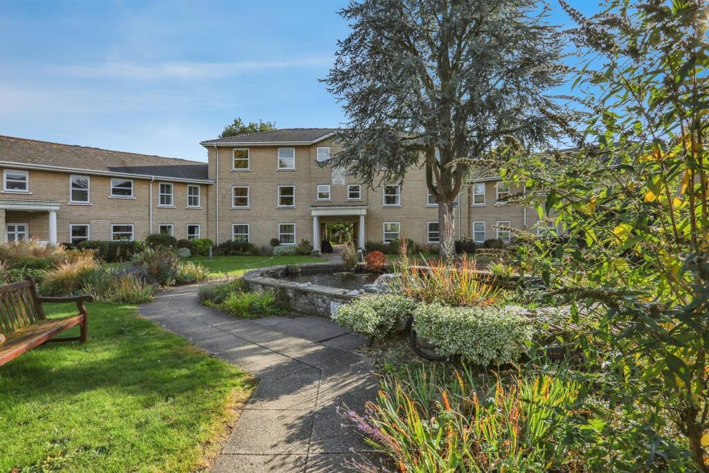 2-bed other on Coddenham Road, Needham Market, Ipswich, £150,000