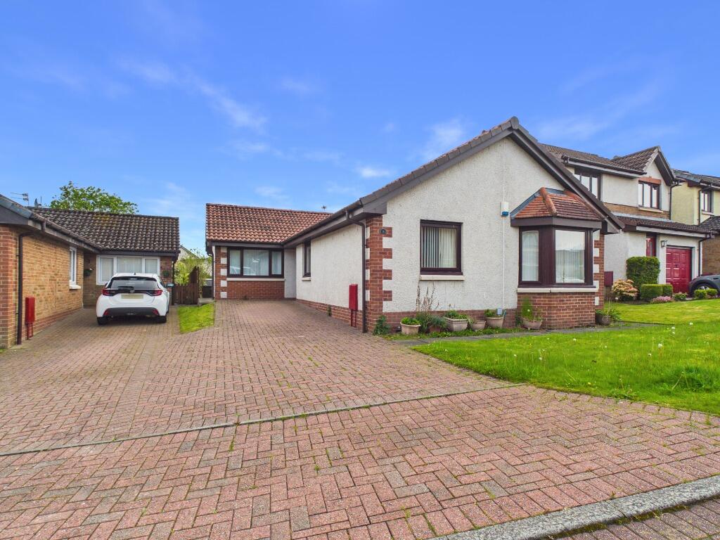 Main image of property: Grampian Drive, Lindsayfield, East Kilbride, G75