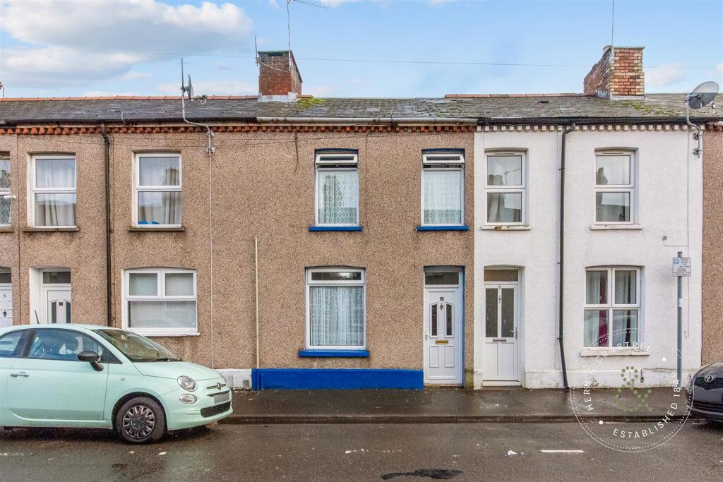 Main image of property: Littleton Street, Cardiff