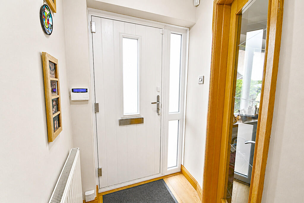 Saffron Close, Tickhill, Doncaster photo 3