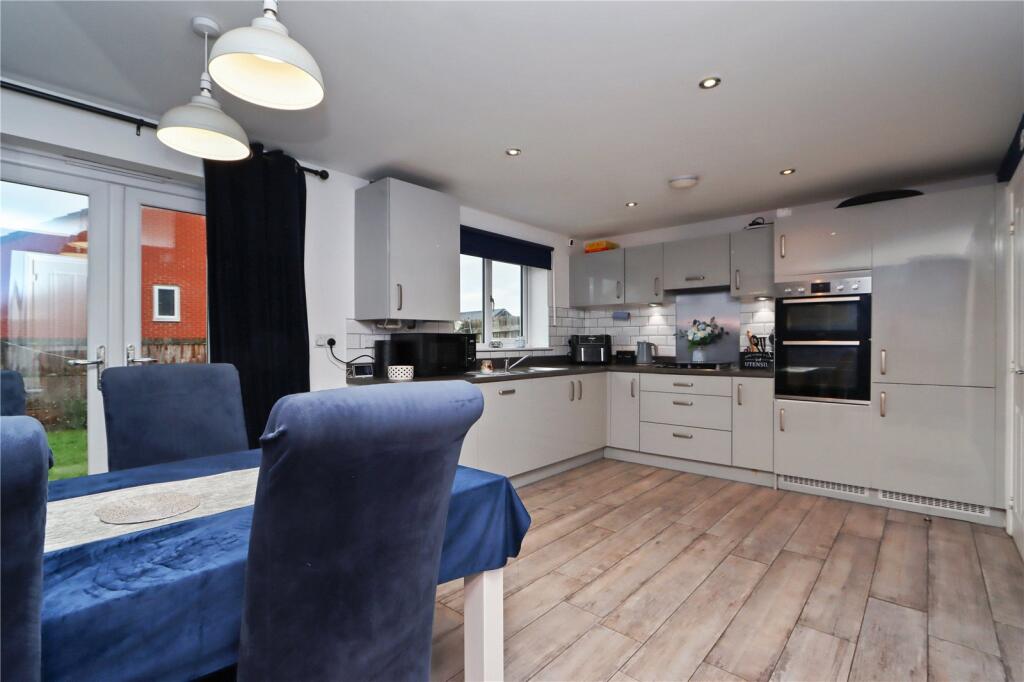 Jarvis Drive, Crawcrook  Ryton, Tyne and Wear, NE40 photo 4
